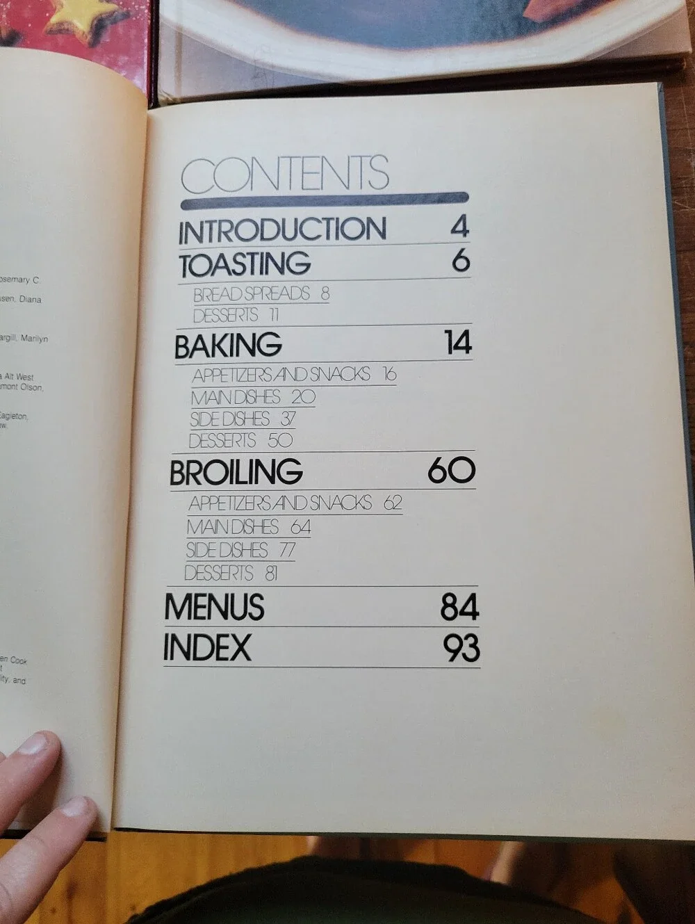 4 Vintage Cookbooks: 3 Better Homes And Gardens And 1 Norman Rockwell